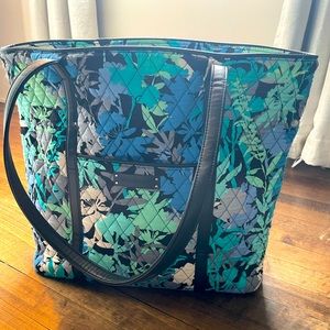 Vera Bradley Tote Bag
